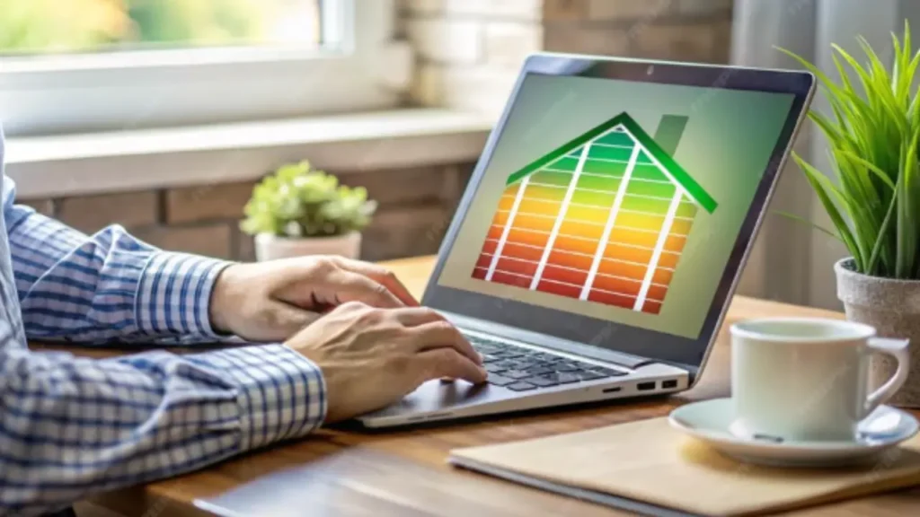 Domestic BER in Ireland