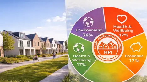 Home Performance Index