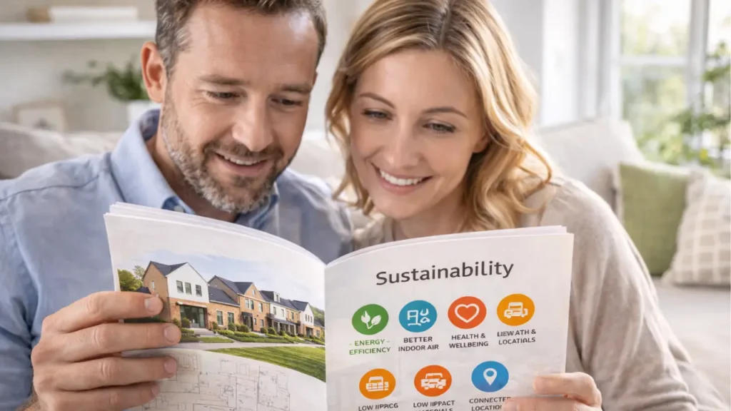 home performance Index HPI