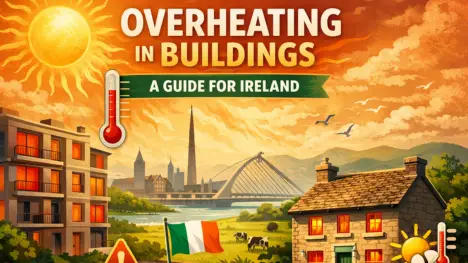 overheating in Buildings